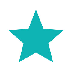 Star Icon Vector Illustration