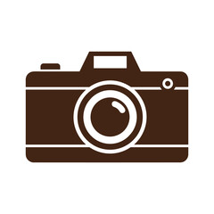 Camera Vector Icon