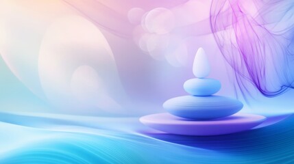 banner image in a minimalist graphic style