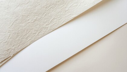 Scandinavian style living room with natural light