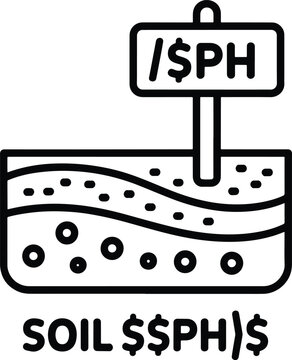 Soil pH Level Testing Measurement and Analysis