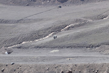 Cable Car Cabin Mount