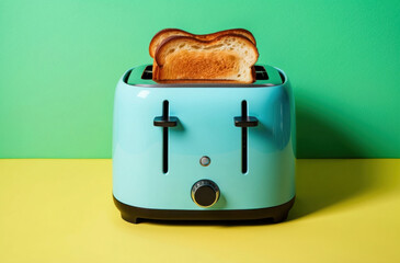 Perfect Breakfast Morning, Simple Delight