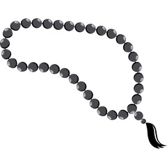 Ramadan Rosary