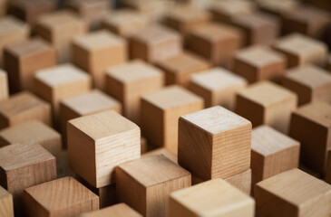 Building Blocks Of Abstract Form