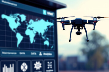 Remote Maintenance, Data Driven Insights