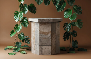 Elegant Still Life Composition Showcase