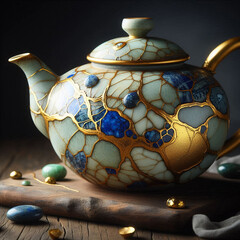 Steam Knows the Fracture