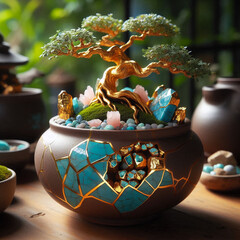 Time Trimmed by Hand