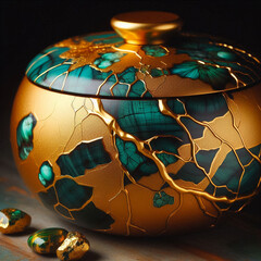 Sweetness With a History