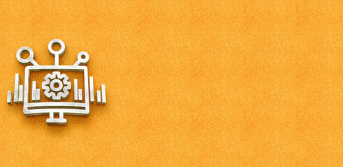 Real-Time Visual Analytics and Centralized Process Monitoring