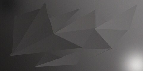 Abstract white black gray color lines background. corporate technology modern design