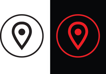 LOCATION ICON NEW