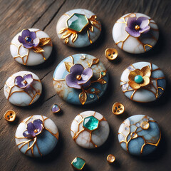 Fastened Despite the Break