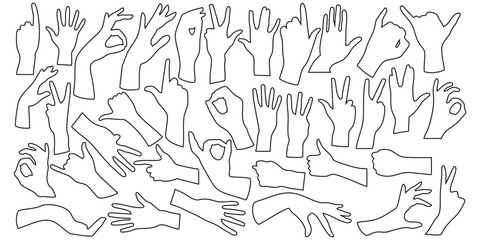 High quality vector file for graphic design projects and scalable digital art assets