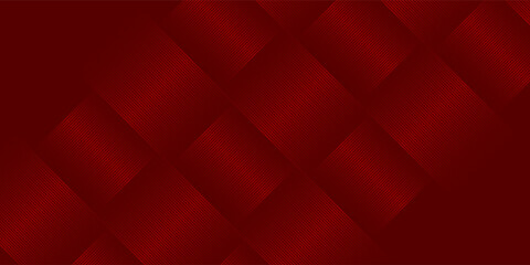 abstrack red vector background design