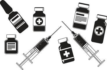 Medical Supplies and Vaccines