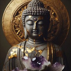 Stillness That Learned to Break