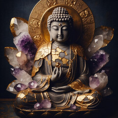 The Calm That Remained