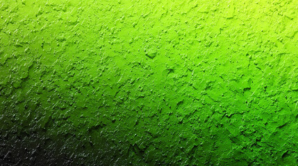 Soft green gradient with subtle grainy texture forms an abstract background, conveying calm, freshness, and modern minimalist aesthetics for creative and digital projects