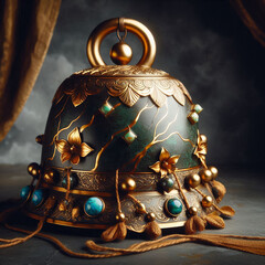 Bronze That Learned to Sing