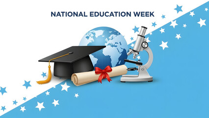 Celebrating education globally