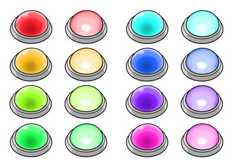 パイロットランプ1