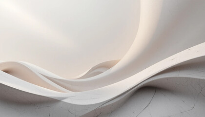 modern background of interior house