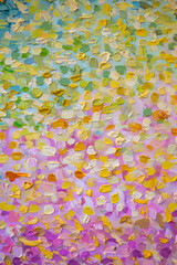 abstract colorful background