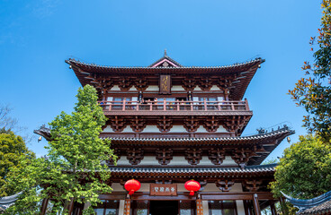 temple of heaven beijing china