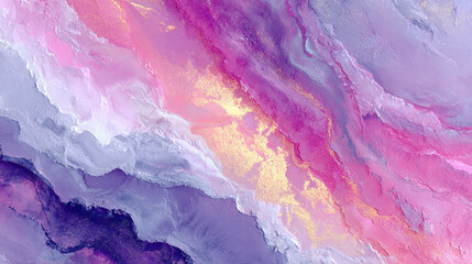 Abstract pink purple and violet painted concrete stone texture forms a colorful background, ideal for banners, artistic projects, and vibrant modern design visuals