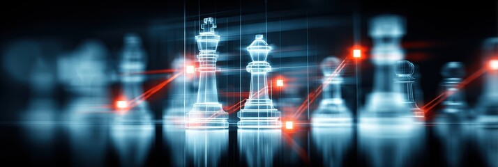 Fototapeta premium clinic vision where pulse directs surgery in cardiology as an operator manages patient insurance and contact