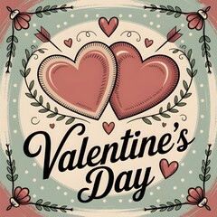 Celebrate valentine's day with heartfelt decorations