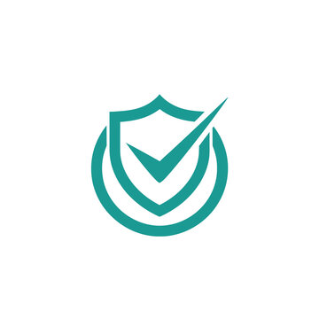 Insurance company logos and corporate insurance illustrations