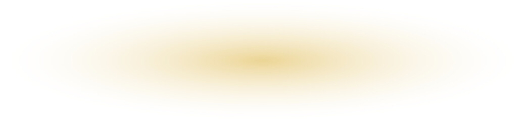 Obraz premium Soft Orange Shadow