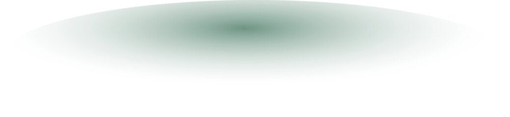 Obraz premium Soft Blue Shadow