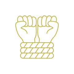 Kidnapping Vector Crime Hostage Illigal