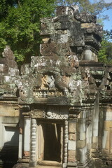 Chau Say Tevoda Temple