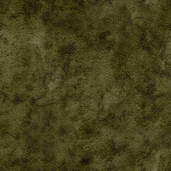 Seamless watercolor textured background deep olive tones, organic mottled surface, soft paper grain. Elegant abstract backdrop for branding, packaging, stationery, textiles, wallpaper design projects.