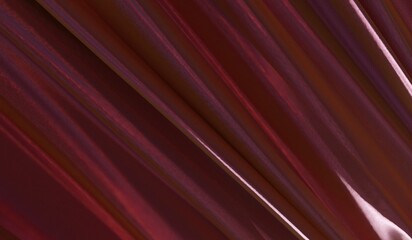 Abstract background, patterns, dark lines, 3D illustration