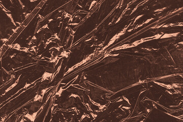 Vector gold foil texture background. Abstract gradient bright and shiny light reflection rough texture surface. Vector illustration for background, backdrop, web, wallpaper, print and design artwork. 