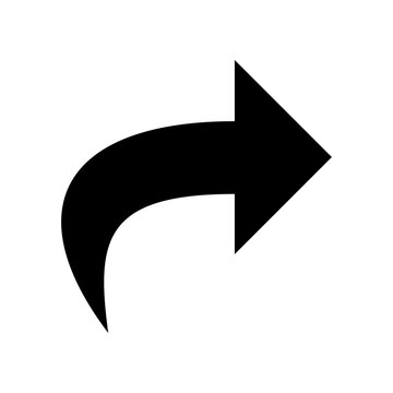 Share Button Icon for Communication UI Transparent PNG