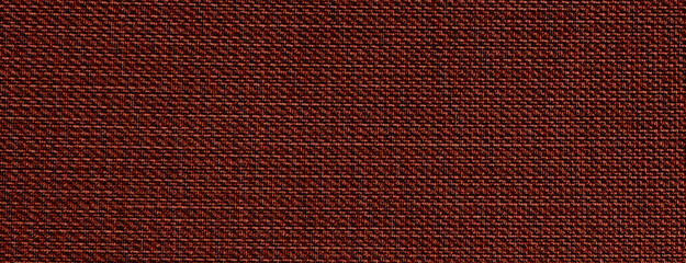 Fototapeta premium brown fabric texture background