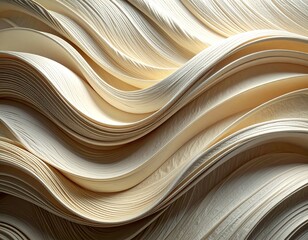 Frosted Glass Dendrite Luxury Background