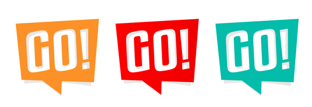 Go !