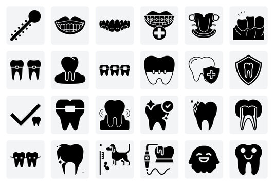 Orthodontic Treatment Components &ndash; Invisalign Trays, Retainers, And Elastomerics For Professional Dental And Patient-Facing Content