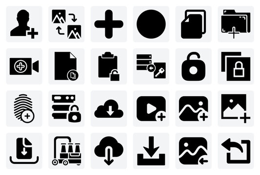 Device States And Content Actions &ndash; Sleep Mode, Unlock Screen, Record, And Import For Mobile And Desktop Apps