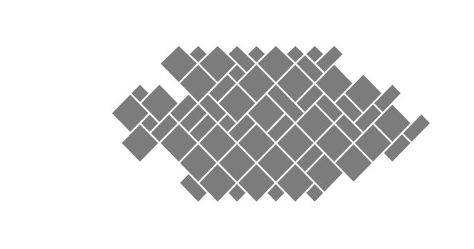 Photo mosaic with collage and template for corporate background. Word composition and grid for page illustration. Birthday frame and website for abstract album design. - Powered by Adobe