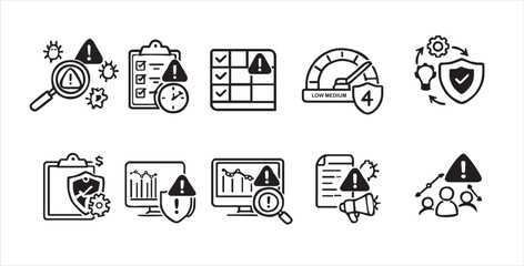 Operational Risk Management L...