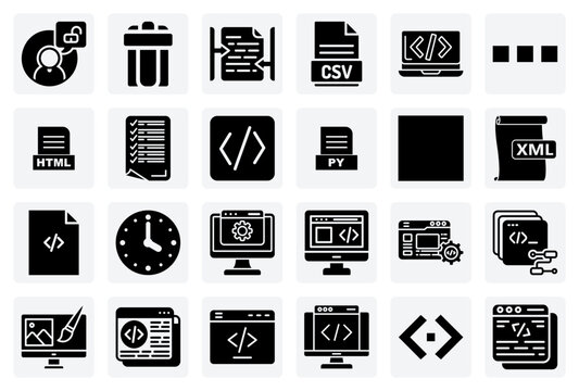 Data Structures And Code Representations &ndash; Csv For Tables, Xml For Trees, And Python For Scripts